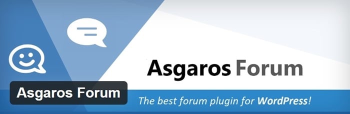 13. asgaros forum erstellen