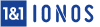 1&1-Ionos-Website-Baukasten-Logo