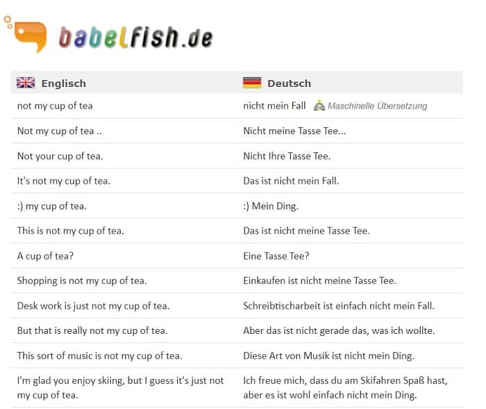 babelfish.de