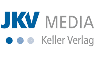 JKV Media Logo