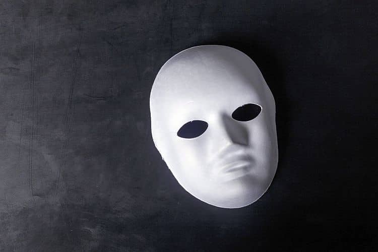 Phantom Maske Phantom Update