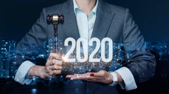2020 - was ändert sich an Gesetzen und Bestimmungen für Online-Händler?