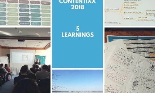 contentixx 2018 5 learning