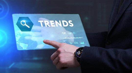 Digitale Trends 2017 - Fokus liegt auf Kundenerlebnis