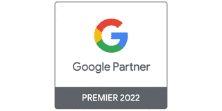 Google Premium-Partner 2022