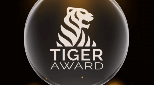 tiger Award