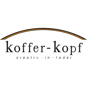 Kofferkopf Logo