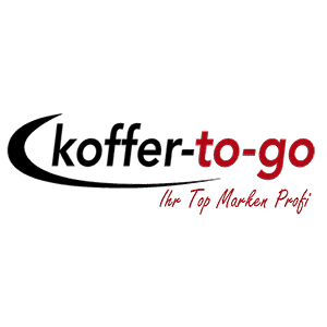 Koffer-to-go Logo