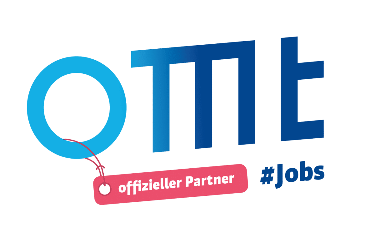 OMT-Jobs Offizieller Kooperationspartner