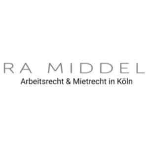 SEA Referenz Rechtsanwalt Middel Köln 50672
