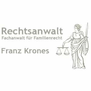 SEA Referenz Rechtsanwalt Franz Reinhard Krones Rosenheim 83022
