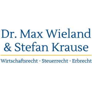 SEA Referenz Rechtsanwälte Dr. Max Wieland München 81677