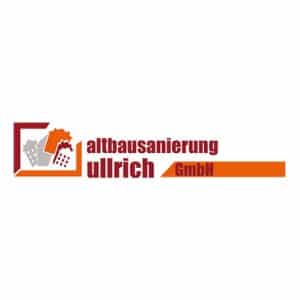 SEO Referenz Altbausanierung Ullrich Nordhausen 99734