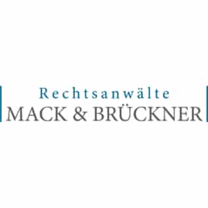 SEO Referenz Anwaltskanzlei Mack Brueckner Memmingen 87700