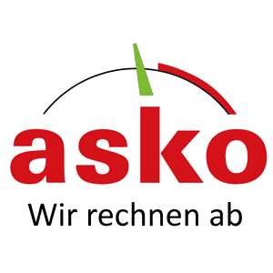 SEO-Referenz asko - Wir rechnen ab in 99096 Erfurt