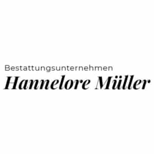 SEO Referenz Bestattungen Hannelore Mueller Roethenbach 90552