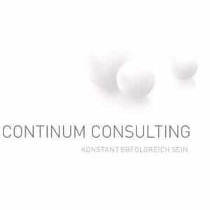 SEO Referenz Continum Consulting Karlsruhe 76137
