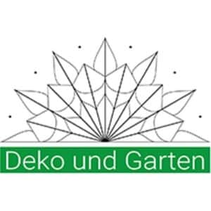 SEO Referenz Deko und Garten Grossmehring 85098
