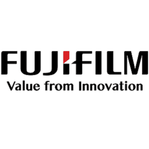 SEO Referenz Fujifilm Ratingen Logo
