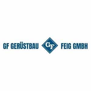 SEO Referenz Geruestbau Feig Grossmehring 85098
