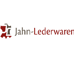 SEO Referenz Jahn Lederwaren Tuebingen Logo