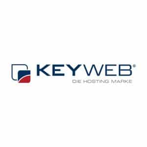 SEO Referenz Keyweb Hosting Erfurt 99084