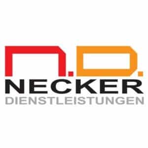 SEO Referenz Necker Dienstleistungen Ingolstadt 85055