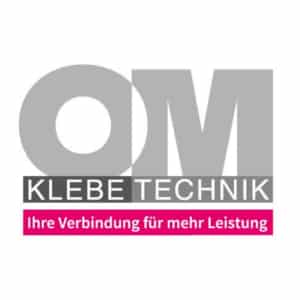 SEO Referenz OM Klebetechnik Neumarkt 92318