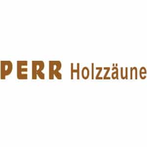 SEO Referenz Perr Holzzäune Rosenheim 83083