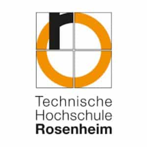 SEO Referenz Technische Hochschule Rosenheim
