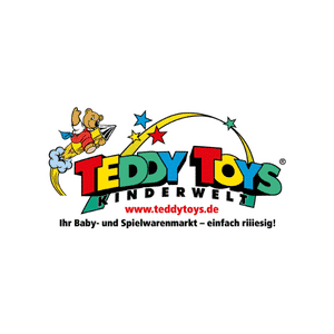 SEO Referenz Teddytoys Bielefeld 33609