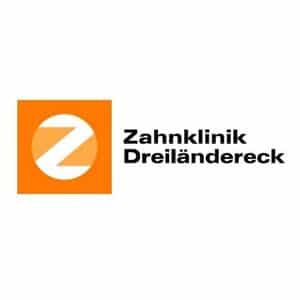 SEO Referenz Zahnklinik Dreilaendereck Rheinfelden 79618
