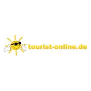 SEO Referenz tourist-online Frankfurt am Main 60329