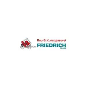 SEO Referenzen Glaserei Friedrich Fürstenfeldbruck 82256