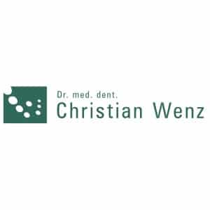 Webdesign Referenz Christian Wenz Rosenheim 83022