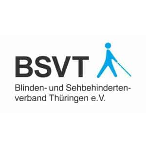 Webdesign Referenz BSVT Weimar bei Erfurt 99423