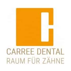 Webdesign Referenz Carree Dental Köln 51109