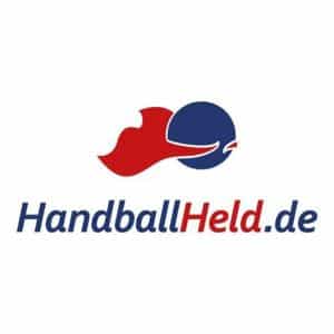 Webdesign Referenz Handball Held Freiburg bei Stuttgart 79098