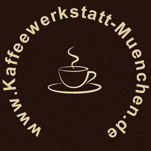 WebdesignReferenz Kaffeewerkstatt Muenchen 81479
