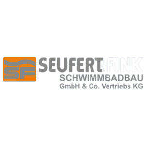 Webdesign Referenz Seufert Fink Schwimmbadbau Oberhaching bei Starnberg 82041
