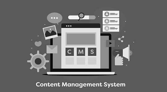 welches content management system ist das beste