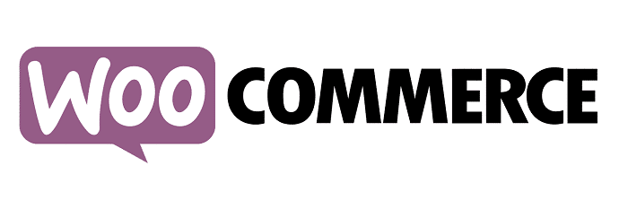 woocommerce logo webshop