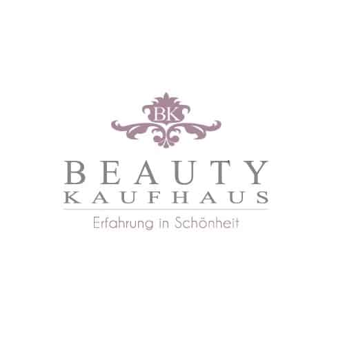 beauty kaufhaus logo