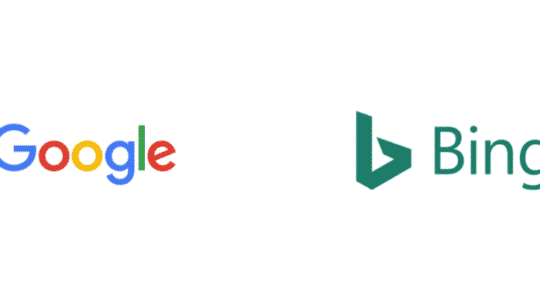 Google und Bing