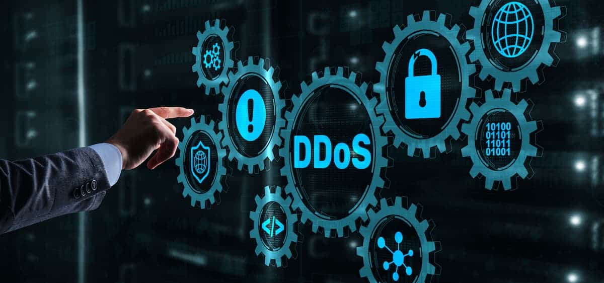 DDos Attacken erklärt