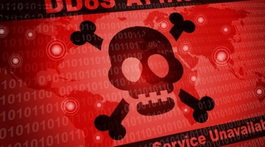 DDoS Schutz und Maßnahmen