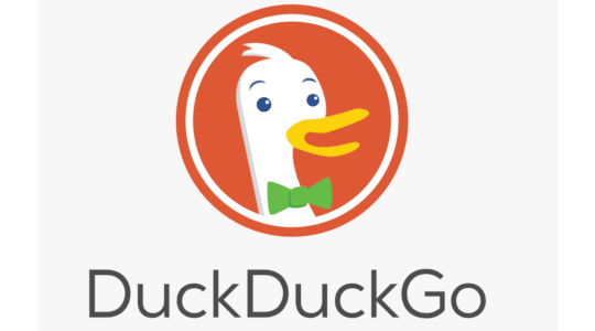 DuckDuckGo Browser BG
