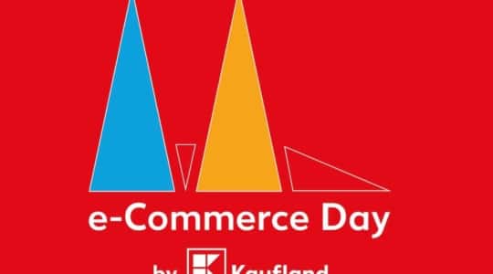 eCommerce Day Logo