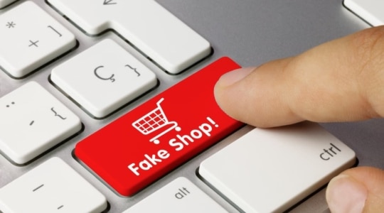 Fake-Shop erkennen