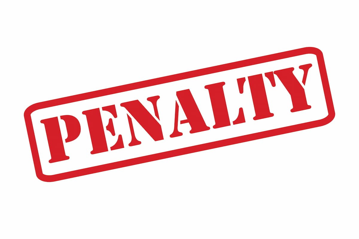 Google Penalty Bild